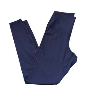 Everlane Perform ReNew Leggings Purple Size Medium